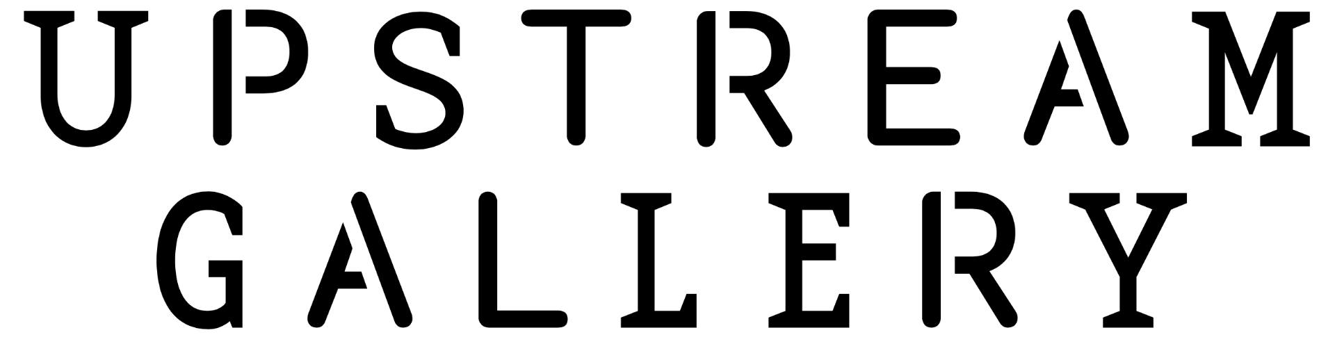 upstream gallery