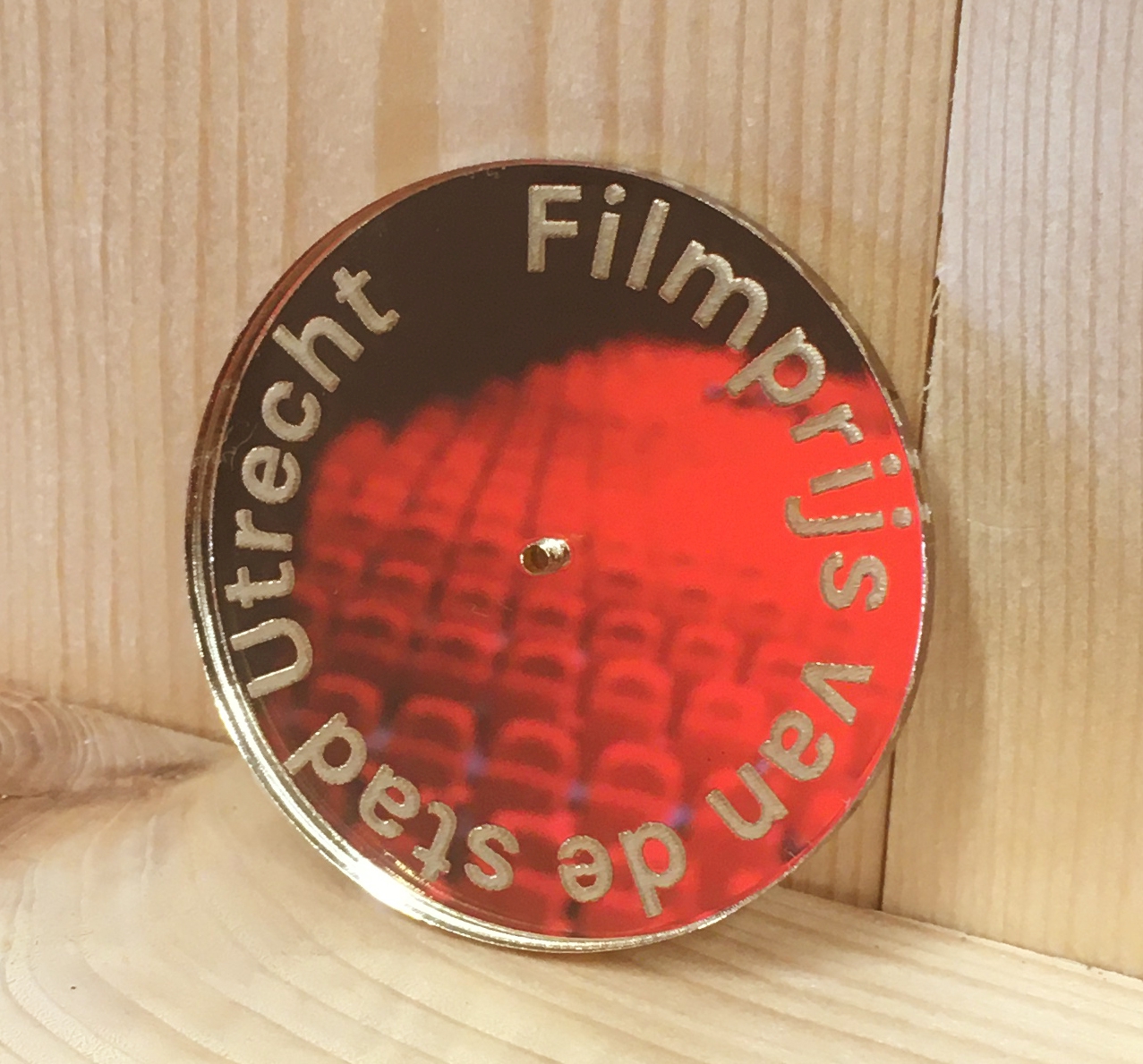 Golden Mountain - NFF