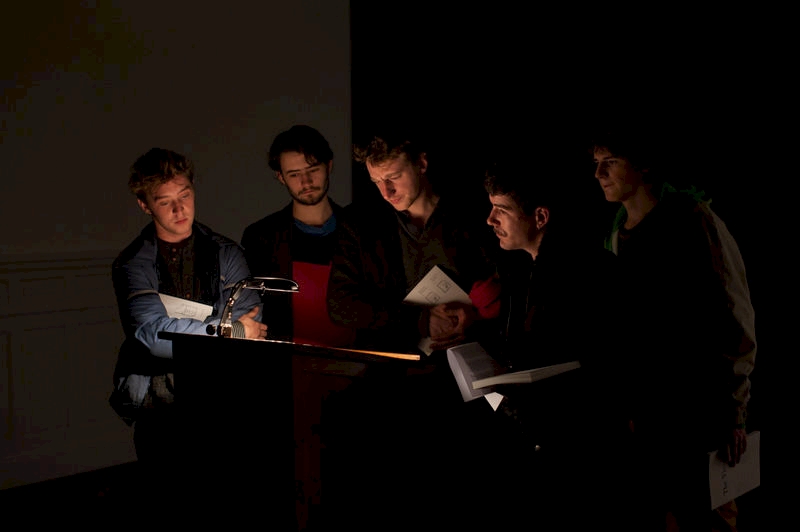 Podcast 5 Young Collectors Circle, 2021