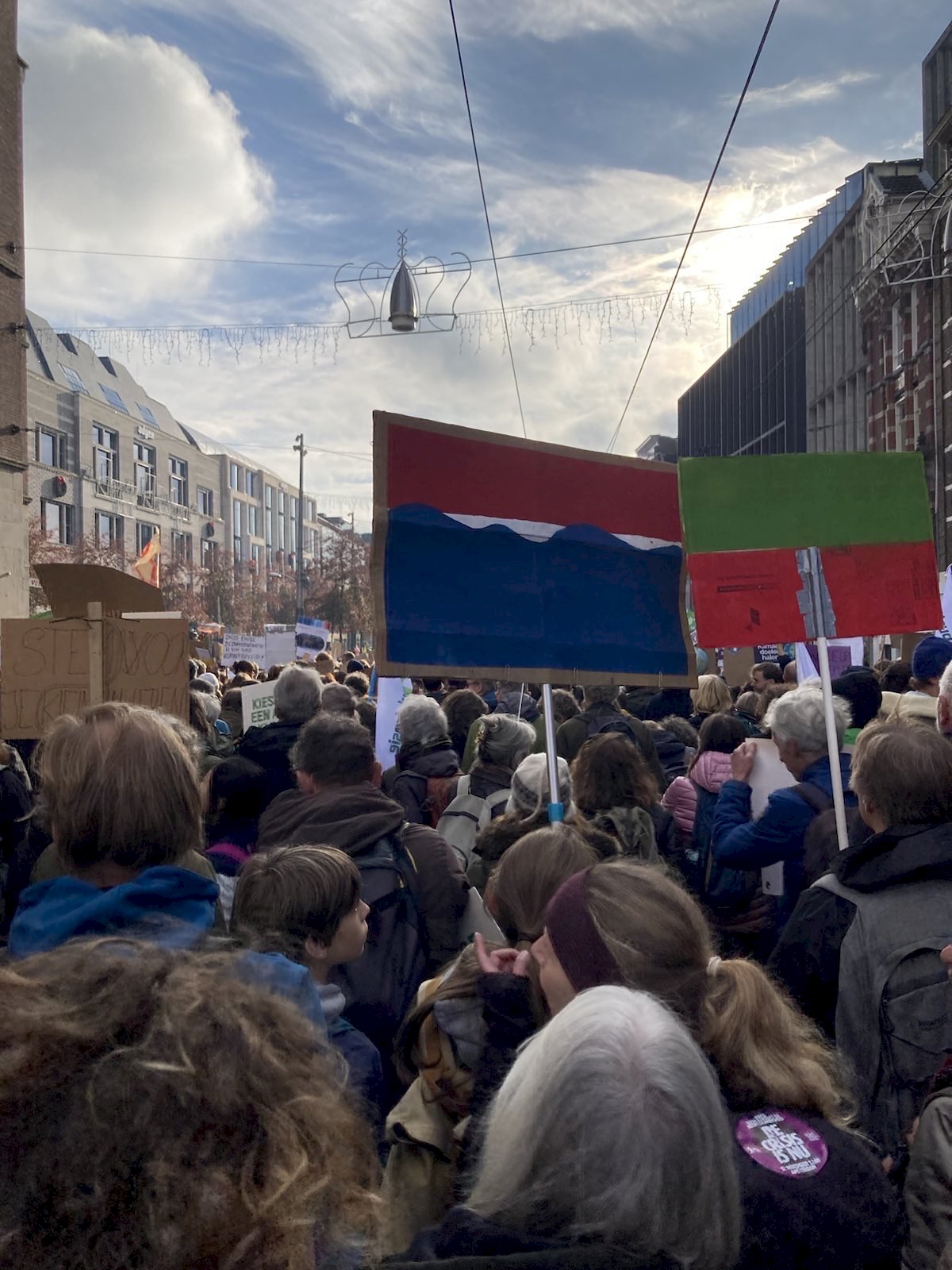 Waving the Future - copycats