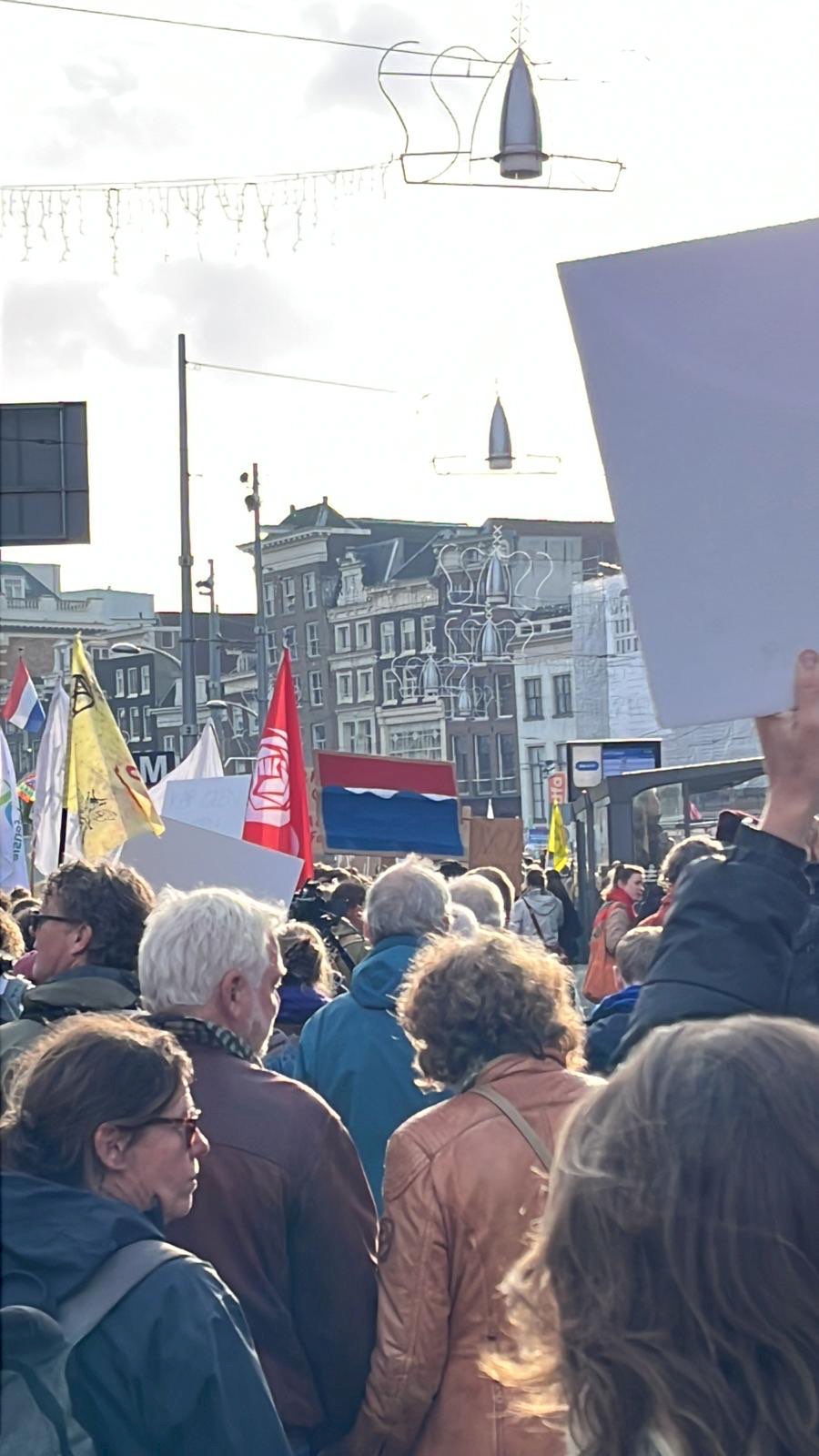 Waving the Future - copycats