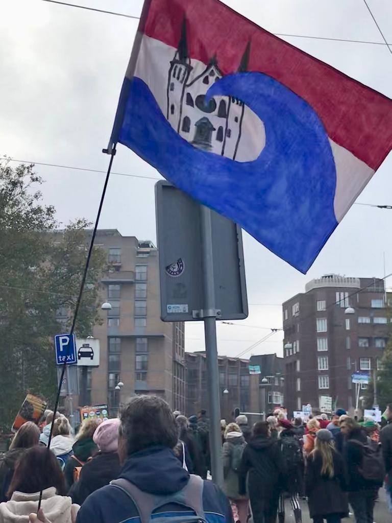 Waving the Future - copycats