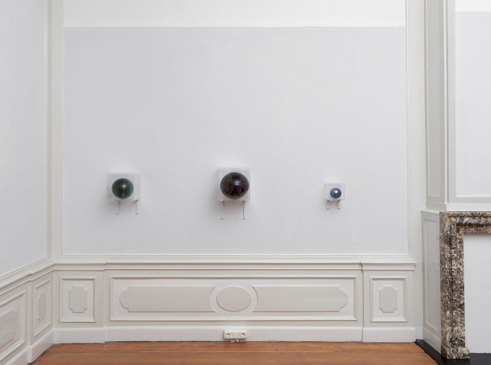 Offline Timer - One Century