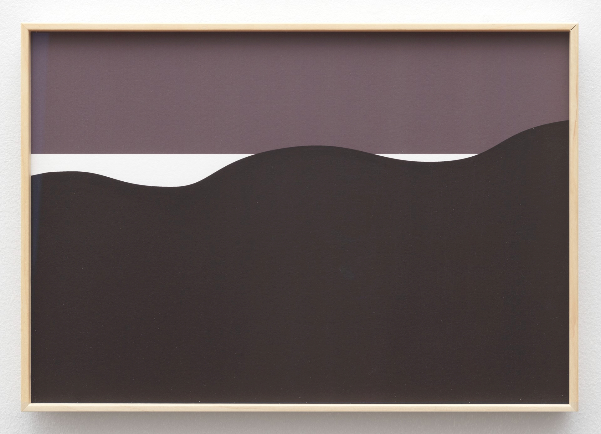 Waving the Future - Monochrome Edition