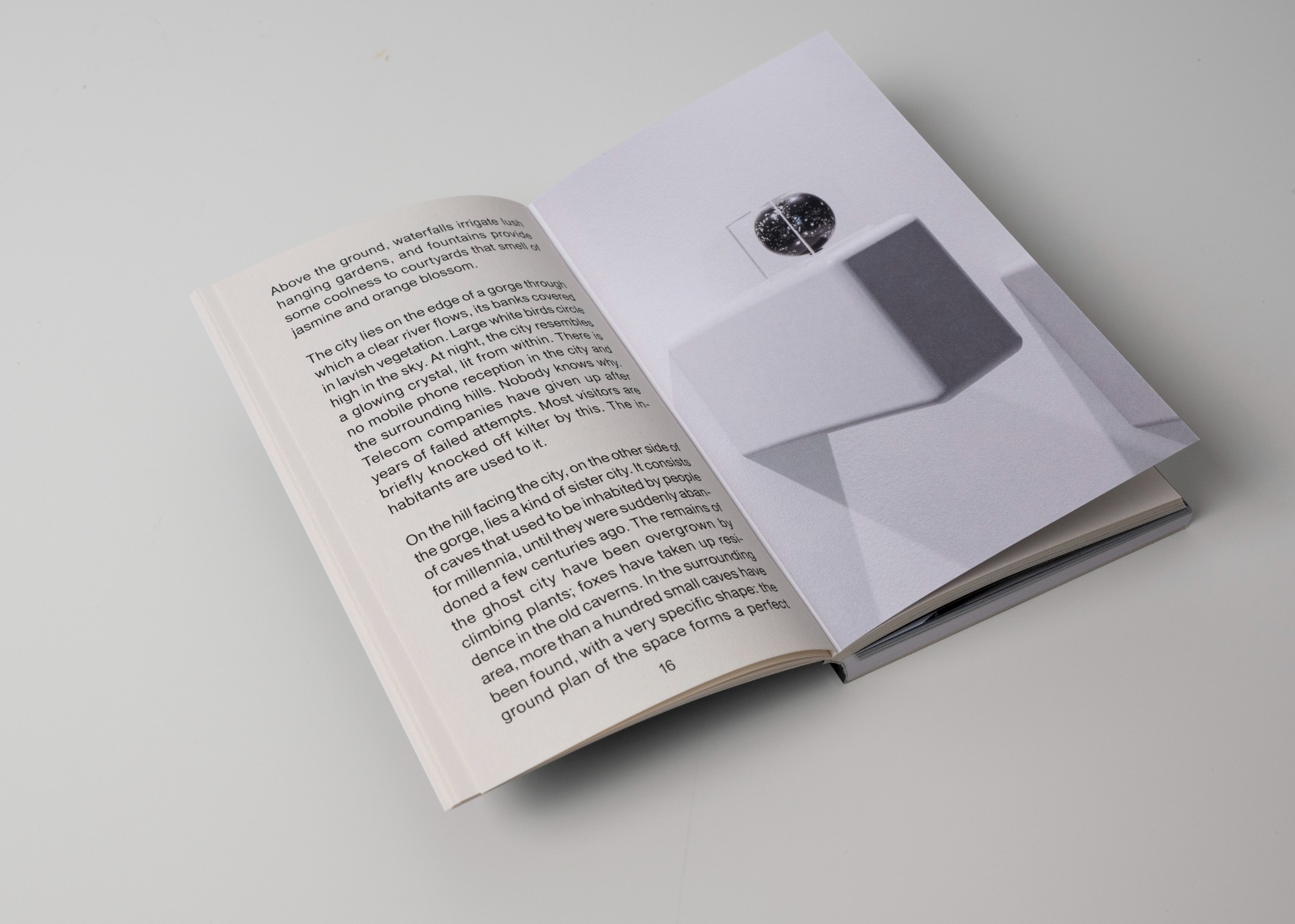 Digital Dust and Other Stories