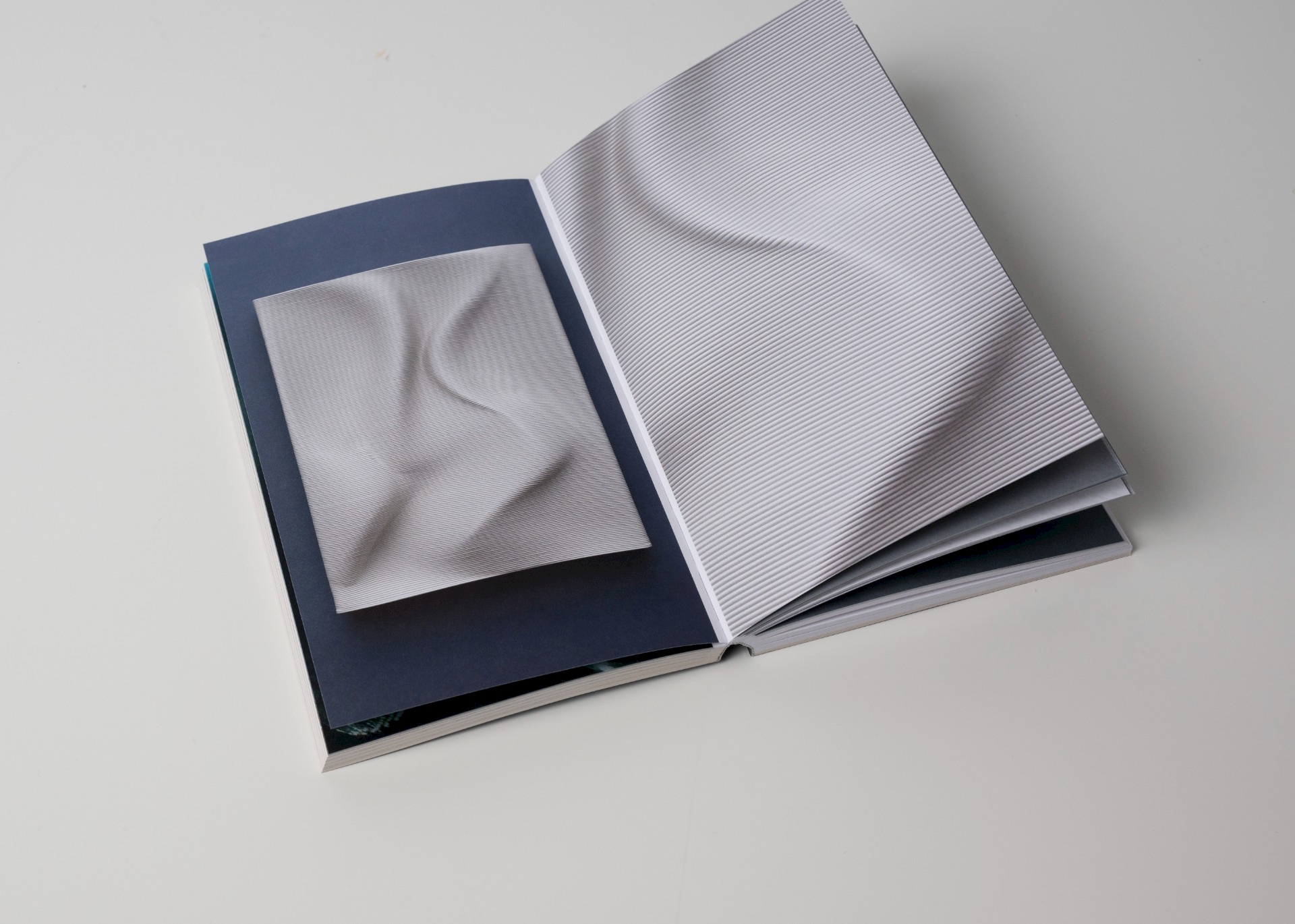 Digital Dust and Other Stories