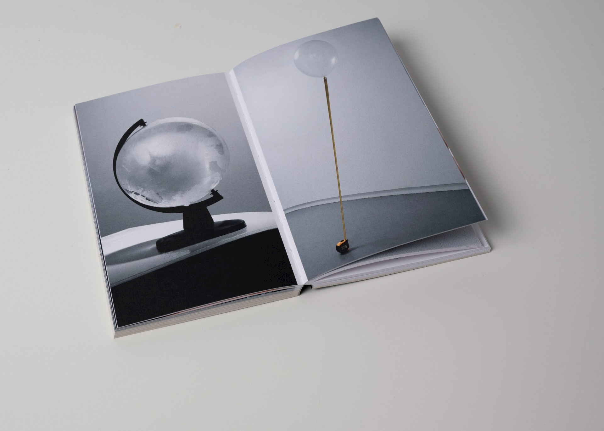 Digital Dust and Other Stories