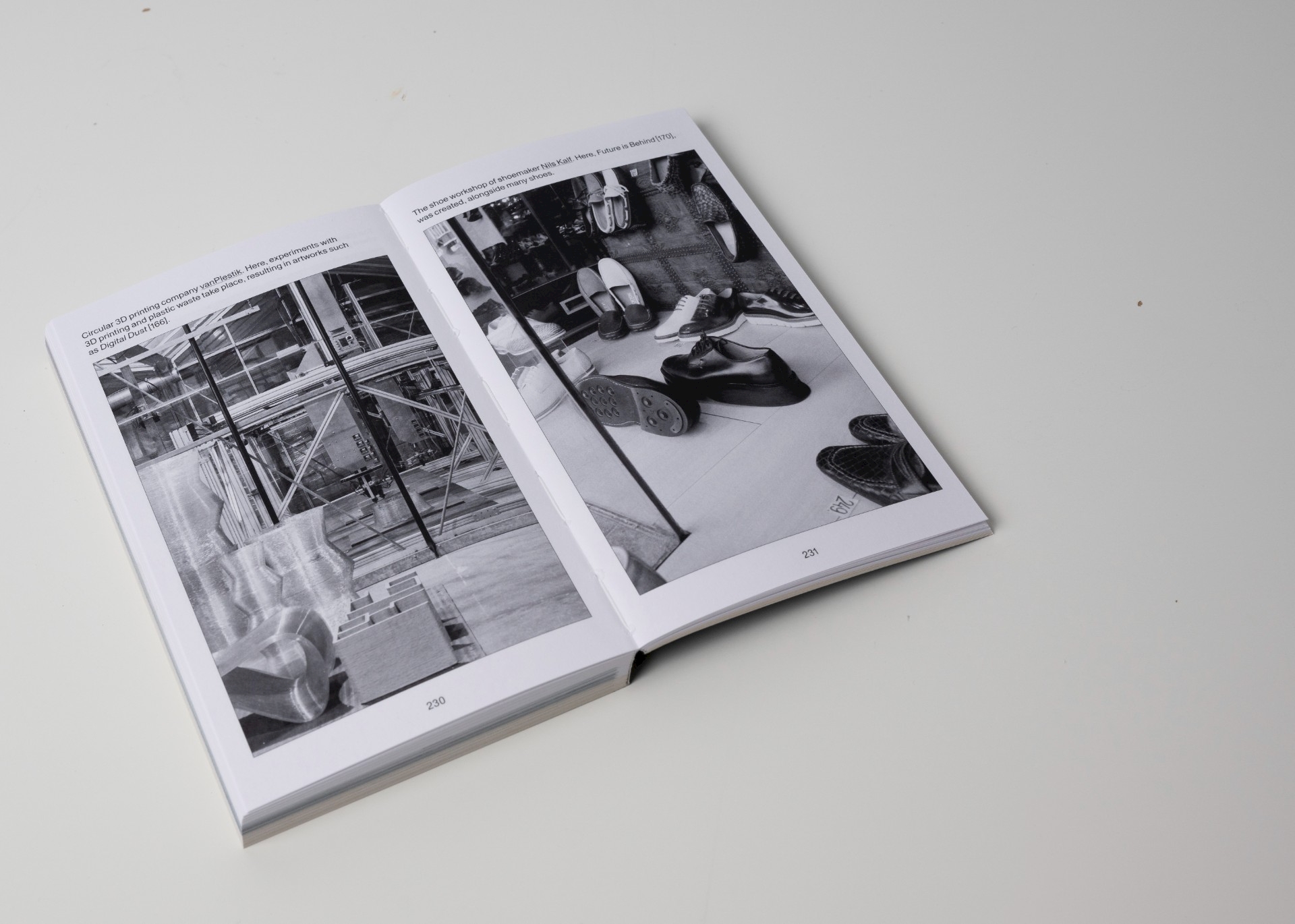 Digital Dust and Other Stories